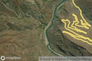 Quebrada Cebadapampa