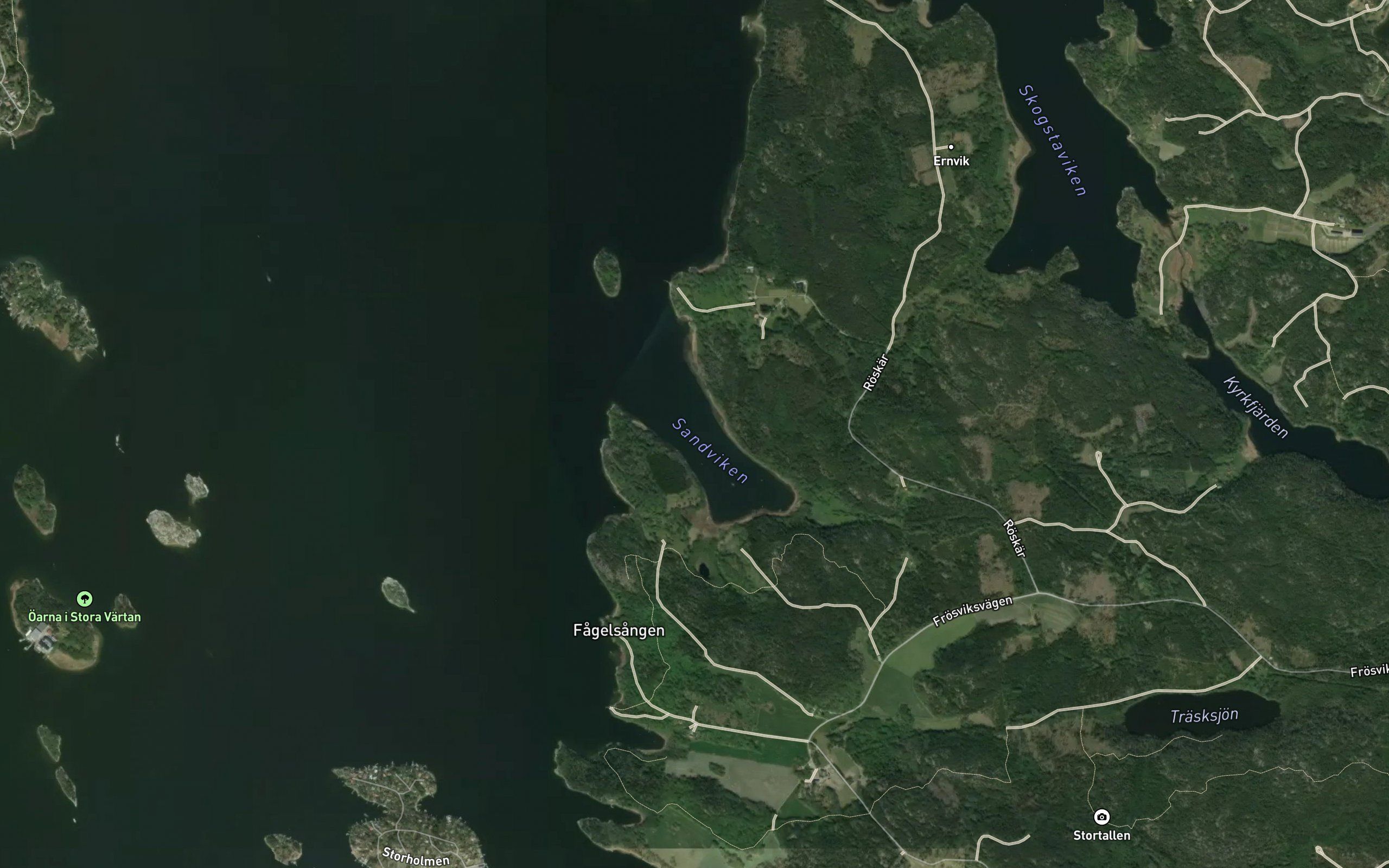 Sandviken