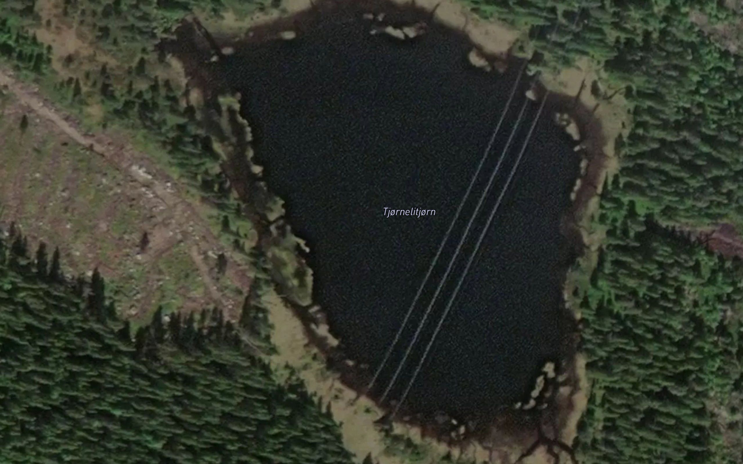 Tjornelitjorn