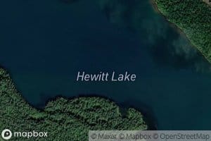Hewitt Lake
