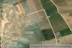 Cheshmeh-ye Margh Shur