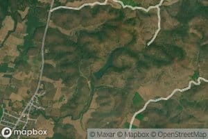 Ang Kep Nam Huai Nam Sam