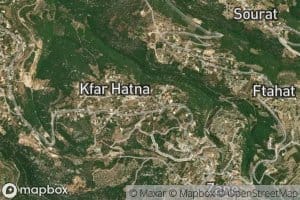 Ain Kfar Hatna