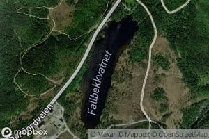 Fallbekkvatnet