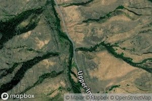 Loyd Creek