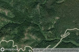 Chute Creek