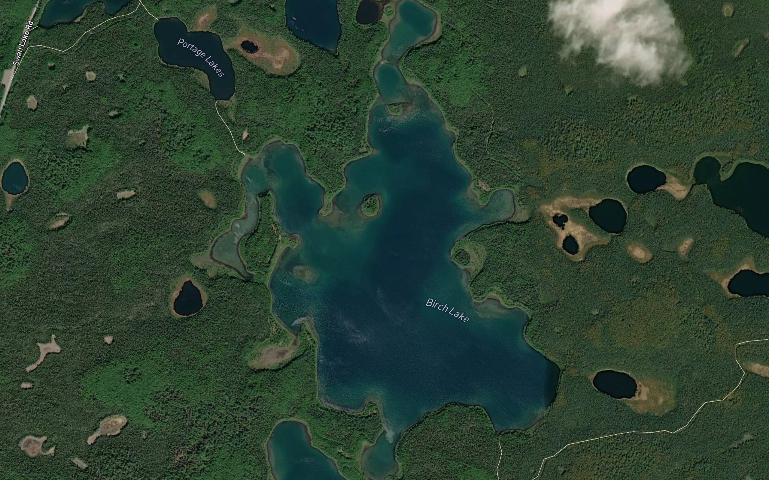 Birch Lake