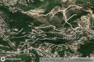 Nabaa Ouadi el Ghamiq