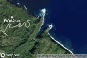 Makaiwa Bay