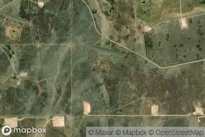 Soil Conservation Service Site 28 Reservoir