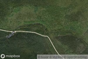 Chernogrivskiy Klyuch