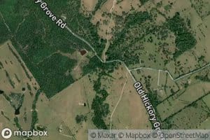 Myrtle Creek