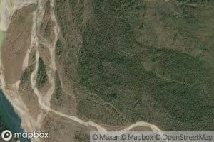 Etagochile Creek