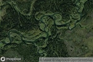 Tenmile Creek