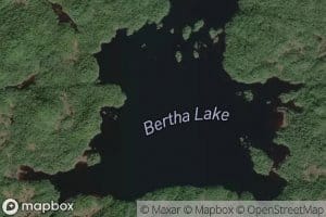 Bertha Lake