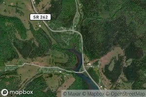 East Fork Wartrace Creek