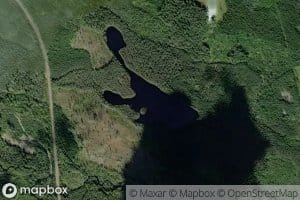 Pieni Joutsenlampi