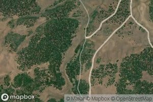 Dry Canyon Reservoir
