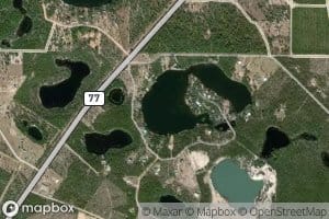 Piney Lake