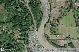 Leckler Creek