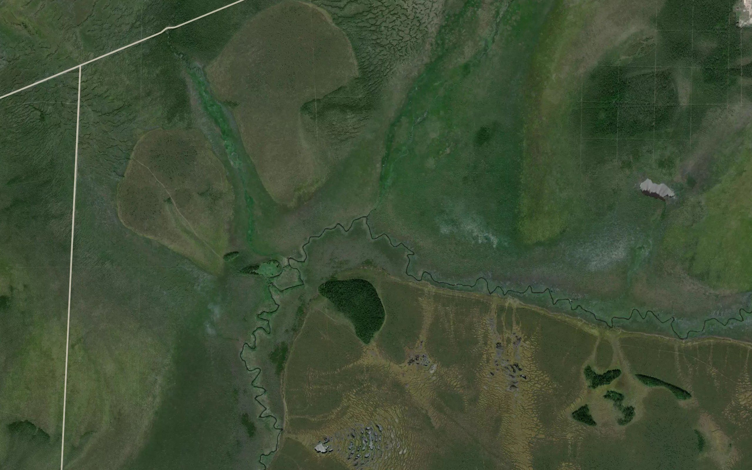 Yershovka