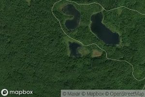 Boiler Lake