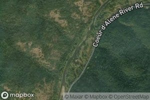 Creaky Creek