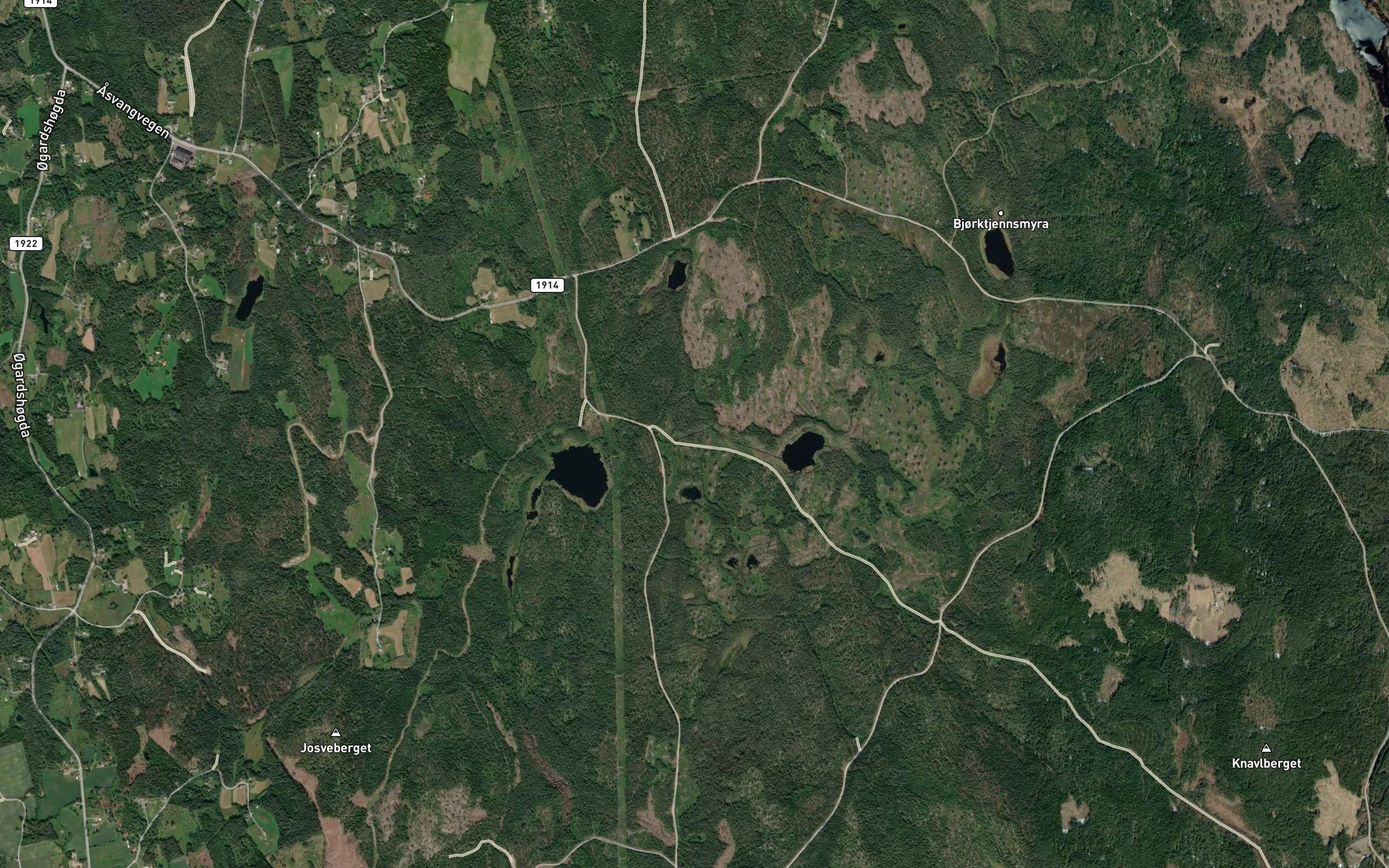 Yksenkanalen