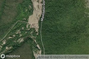 Mastodon Creek