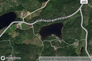 Marvatn