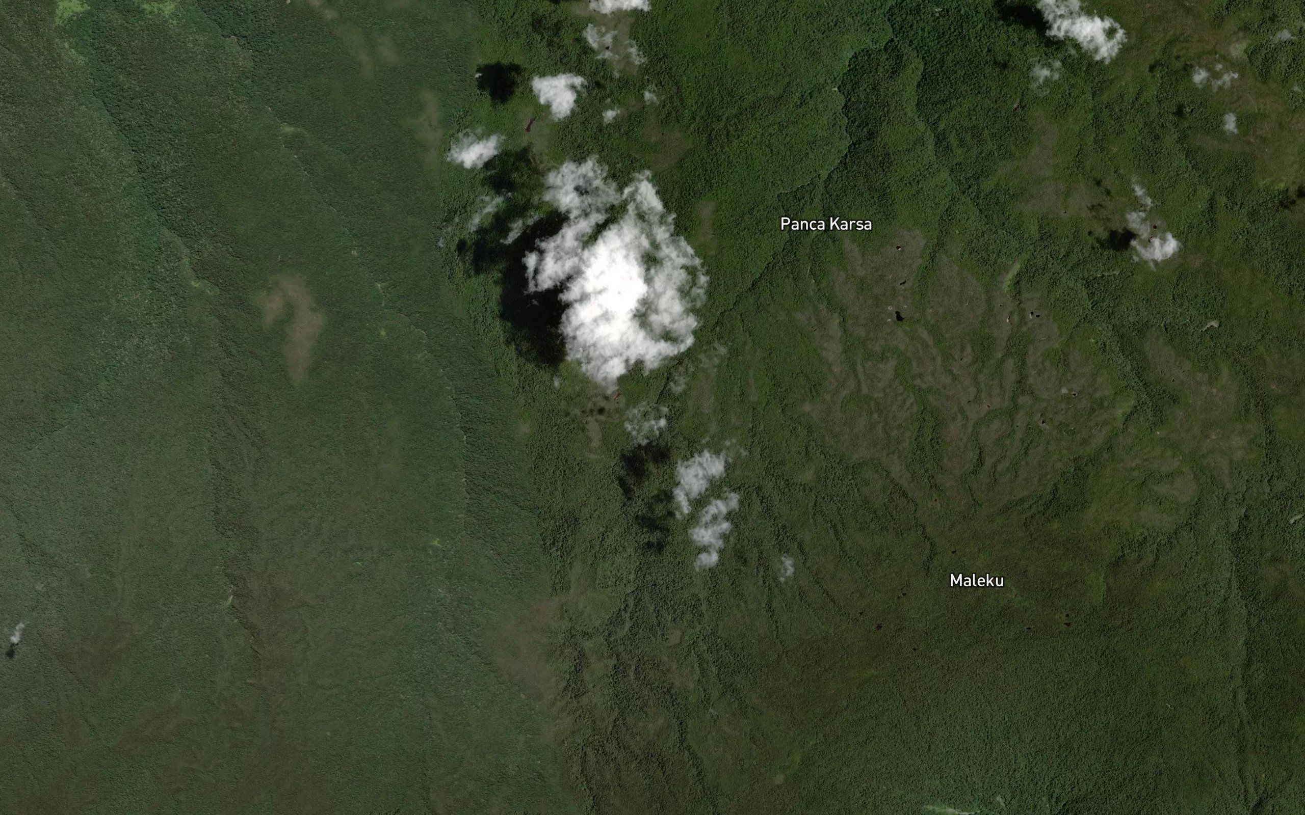 Koro Kaindei