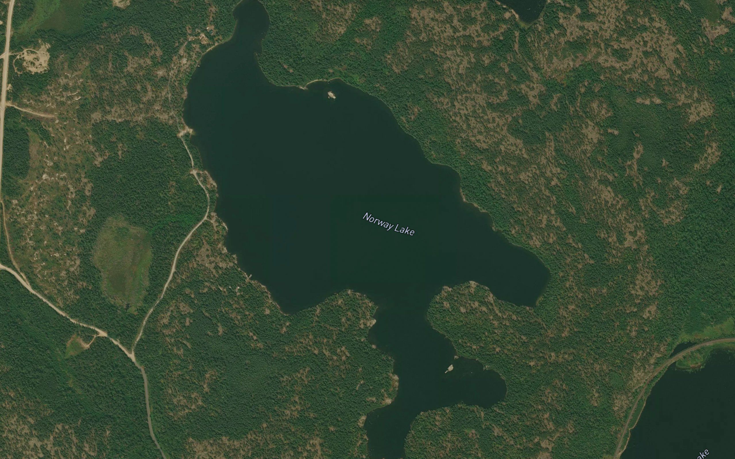 Norway Lake