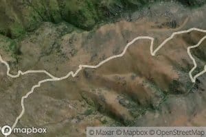 Byford Creek