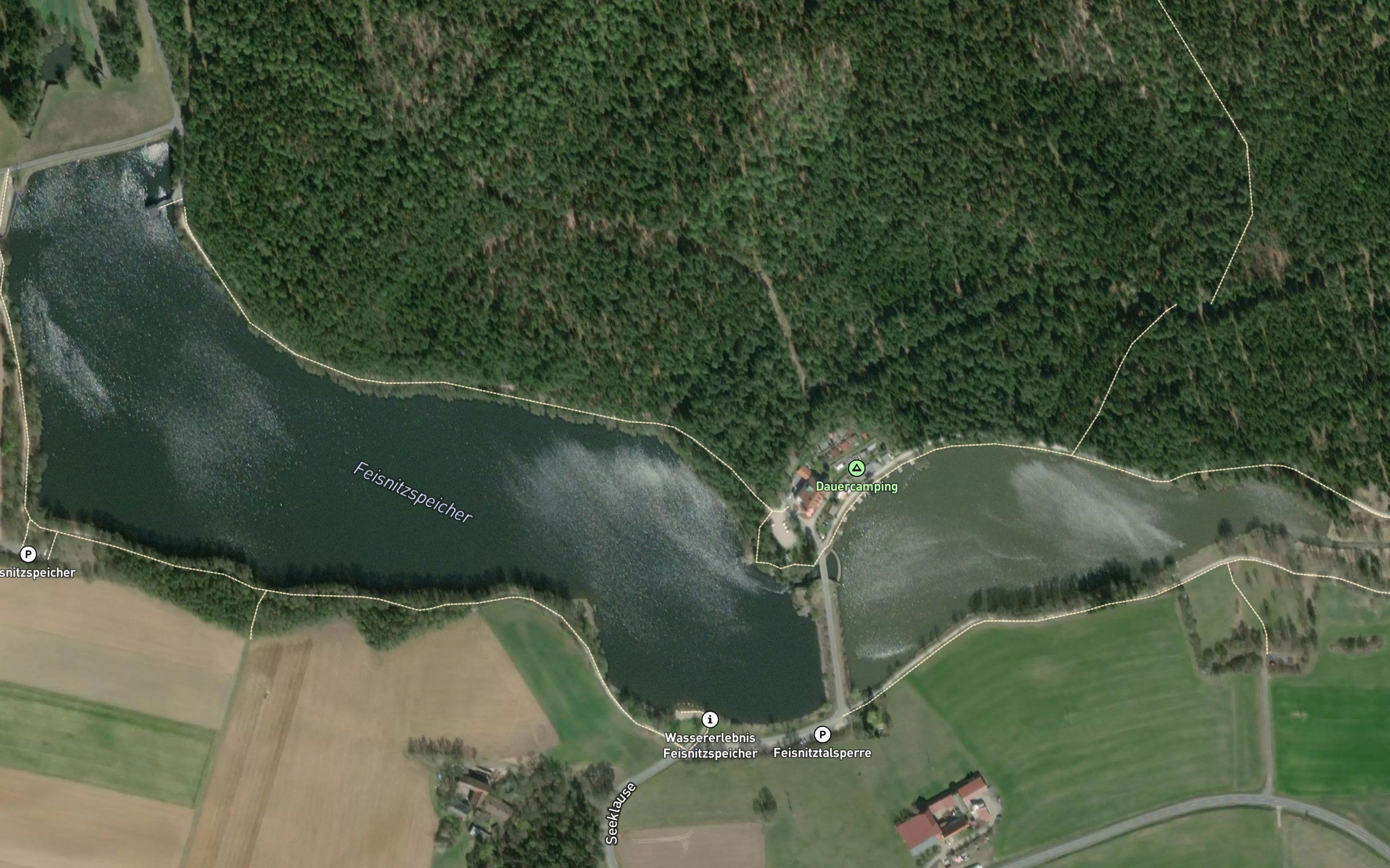 Feisnitzspeicher