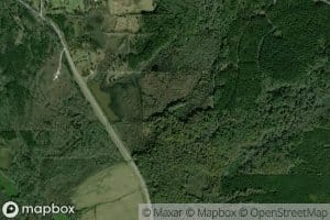 Poorhouse Creek