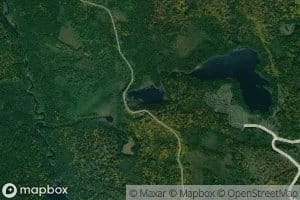 Lac Condor