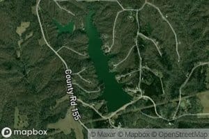 Lake Lochaweeno