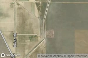 Governor Edmund G Brown Coastal Branch California Aqueduct