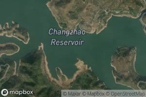 Changzhao Shuiku