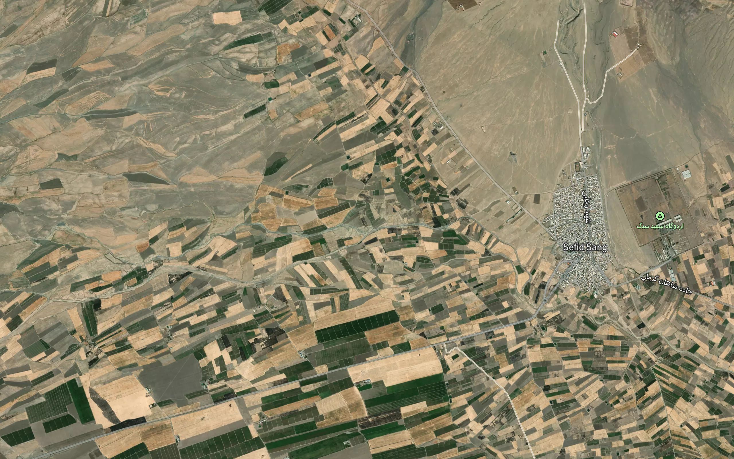 Kal-e Nehesk