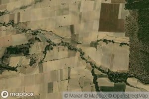 Barranca Cruz Cuayolotla