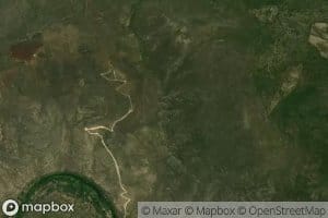 Barranca Cuesta Blanca