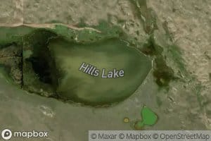 Hills Lake