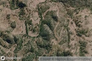 Saveall Creek