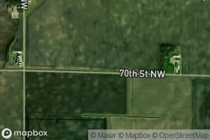 Judicial Ditch Number Sixtythree
