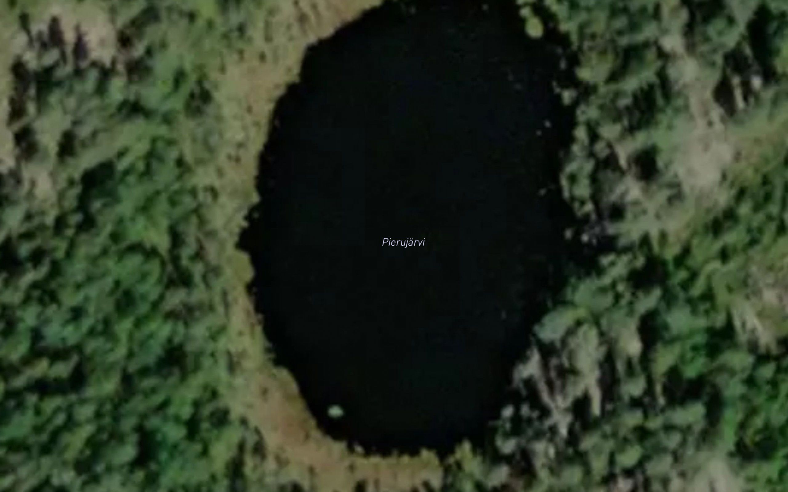 Pierujarvi