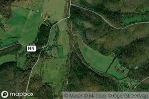 West Fork Benton Creek