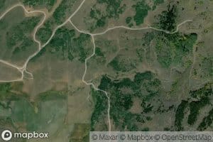 Moose Creek