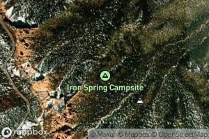 Iron Spring