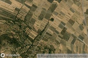 Barranca San Fernando